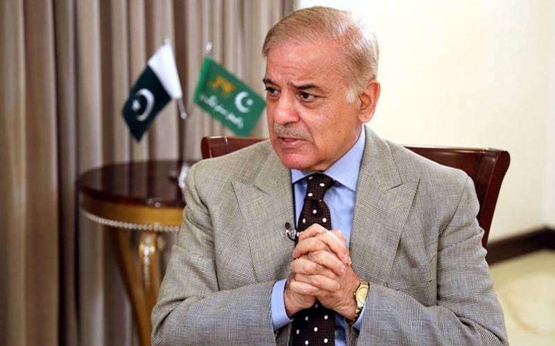 سہ فریقی ریلوے لائن سے خطے میں تجارت کے نئے دور کا آغاز ہوگا: وزیراعظم