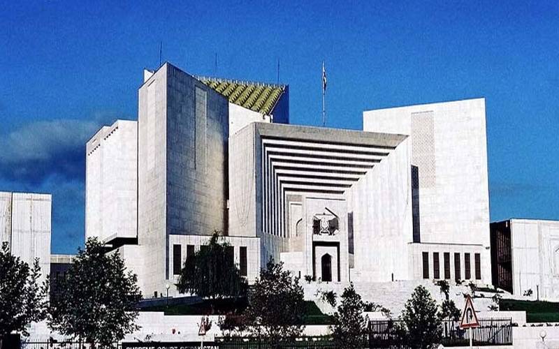 غلطی انسانی فطرت، جج سے بھی ہو سکتی، بدنیتی ثابت کرنا لازم ہے: سپریم کورٹ  