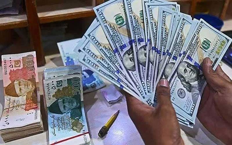 کرنٹ اکاؤنٹ سرپلس، ریکارڈ ترسیلات زر کے باوجود ڈالر کی قلت پیدا ہوگئی