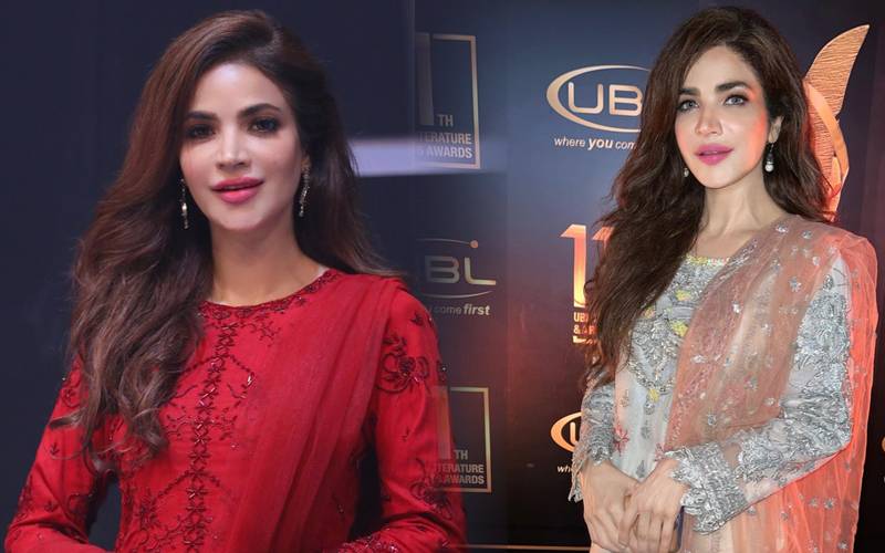 حمیرا اصغر کی میڈیکل اور ڈی این اے رپورٹس آج موصول ہوں گی