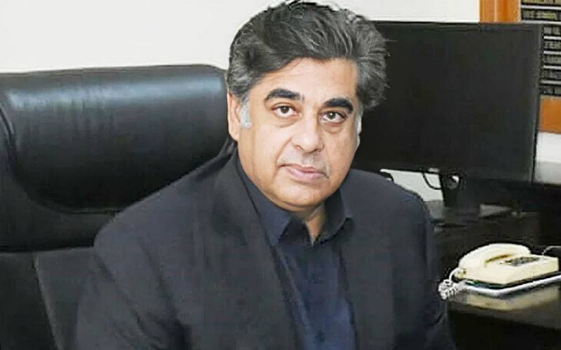 14 سال بعد پاکستان کا کرنٹ اکاؤنٹ خسارہ سرپلس ہوچکا ہے گوہر اعجاز 