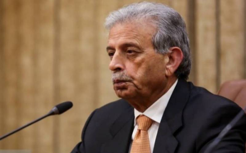  سوڈان کی زرخیز زمینیں اور پاکستان کی زرعی مہارت مل کر خطے میں خوشحالی لا سکتی ہیں ، رانا تنویر حسین  