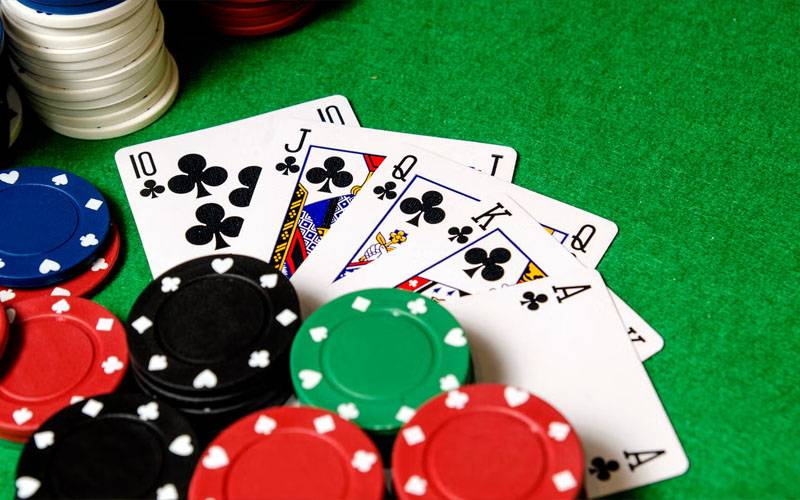 نشے کا عادی باپ جوئے میں 2 کمسن بچے ہار گیا