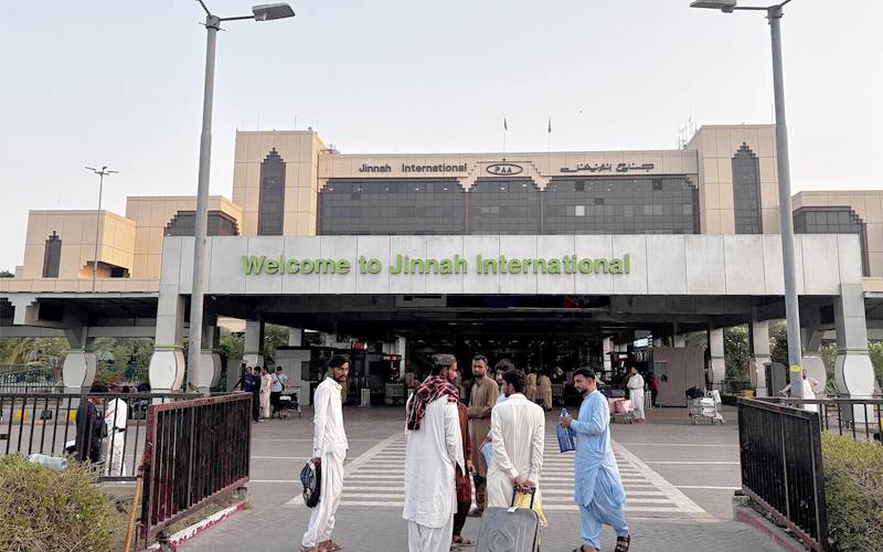 پاکستان ایئر پورٹس اتھارٹی کے ریٹائرڈ ملازمین کی پنشن میں 12 سے 15 فیصد اضافے کی منظوری