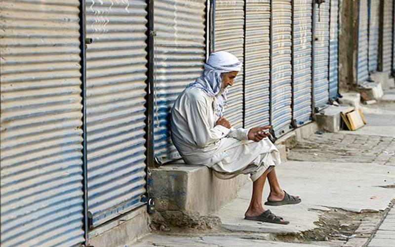 ملک گیر ہڑتال کی کال پر تاجر برادری تقسیم ہوگئی