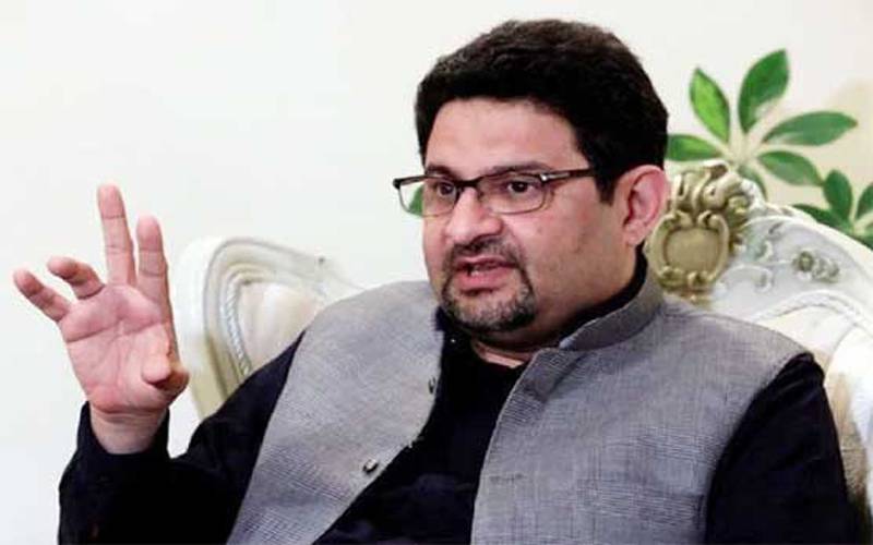 2 لاکھ روپے نقد جمع کرانے پر 30 فیصد ٹیکس لگانا غلطی ہے، مفتاح اسماعیل