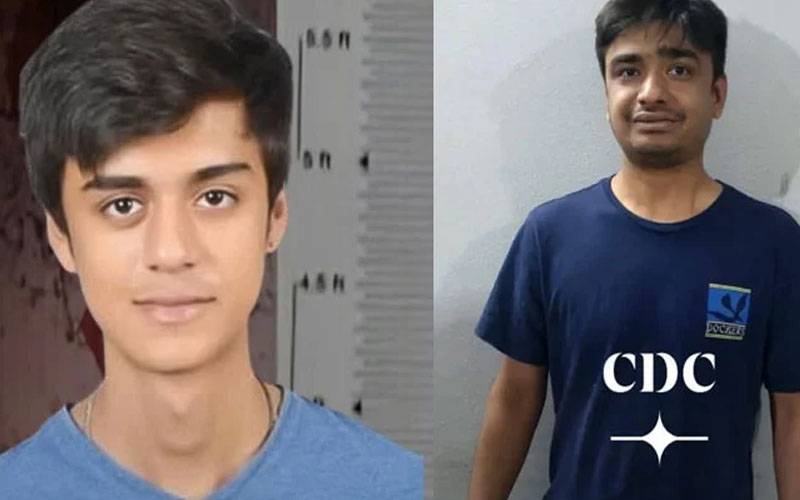 مصطفیٰ عامر قتل کیس ٹرائل کورٹ منتقل 