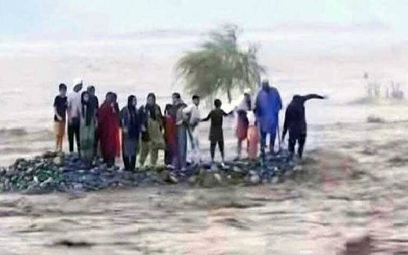  سانحہ سوات: انکوائری کمیٹی کی رپورٹ میں محکمہ سیاحت کی کوتاہیوں کا انکشاف