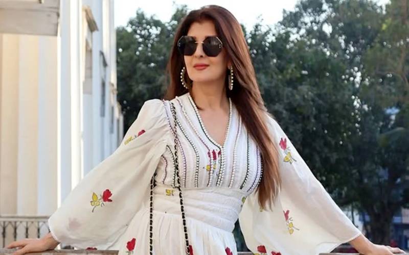 معروف اداکارہ کے فارم ہاؤس پر چوری کی واردات، ویڈیو سامنے آگئی