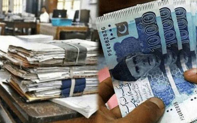 بلوچستان حکومت کا سرکاری ملازمین کو ایڈہاک ریلیف الاؤنس دینے کا فیصلہ
