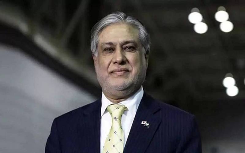 نائب وزیراعظم سینیٹر اسحاق ڈار آئندہ ہفتے امریکا کا دورہ کریں گے