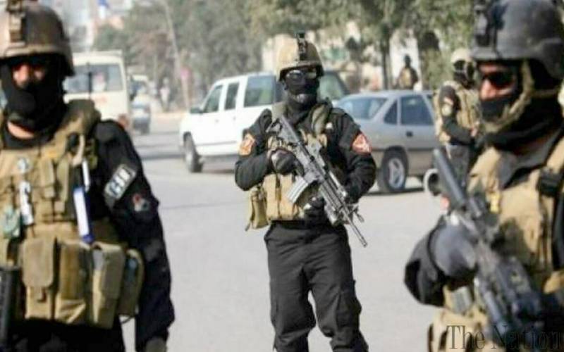 ہنگو ؛سکیورٹی فورسز کا آپریشن، فتنہ الہندوستان کے 9دہشتگرد ہلاک، ڈی پی او اور ایس ایچ او زخمی 