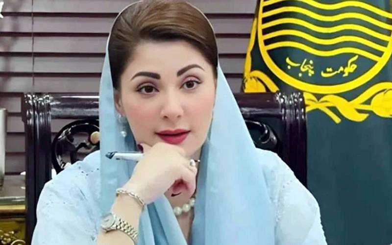وزیراعلیٰ سے ایم این اے چودھری نصیر احمد کی ملاقات 