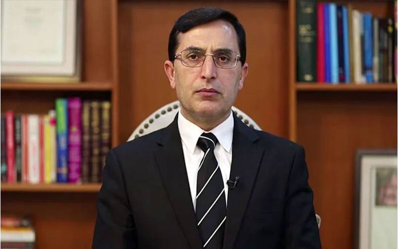 اب ناراض امیدواروں کے ساتھ مذاکرات نہیں ہوں گے: بیرسٹر گوہر کا دوٹوک اعلان