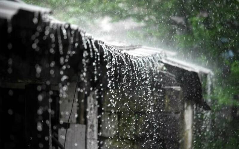 مون سون کے چوتھے سپیل کا آج سے آغاز، کراچی سمیت اندرون سندھ میں بادل برس پڑے