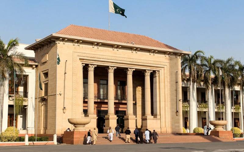پنجاب اسمبلی میں سینیٹ الیکشن کل ہوگا،کس پارٹی کے پاس کتنے ووٹ ہیں؟