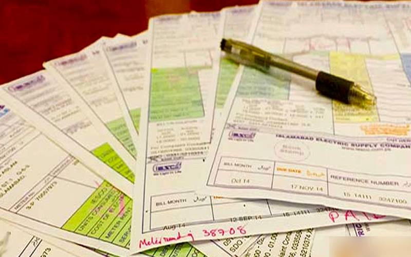 بجلی کے بلوں کی پرنٹنگ اور ڈلیوری سرکاری ڈاک خانے کے سپرد کرنے کا فیصلہ 