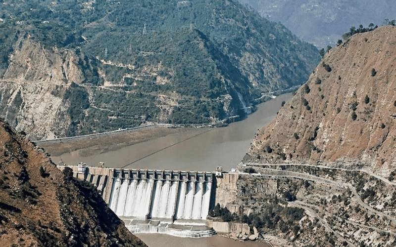 سندھ طاس معاہدہ معطلی ،تنازعہ نے عالمی آبی معاہدوں پر سوال اٹھا دئیے