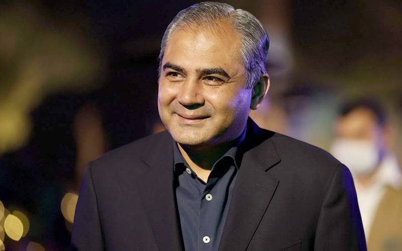 وفاقی وزیرداخلہ محسن نقوی آج سرکاری دورے پر افغانستان جائیں گے