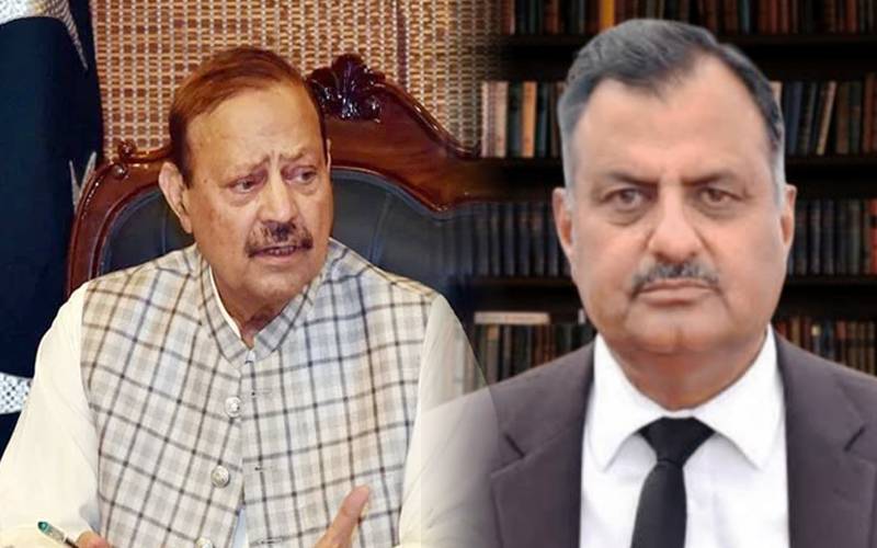وکلاءمسئلہ کشمیر کے حل کے لئے اپنا مثبت کردار ادا کریں:صدربیرسٹر سلطان محمود چوہدری