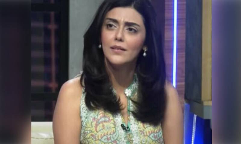 شادی کے لیے دعا کرتی ہوں لیکن ہو نہیں رہی، نورین گلوانی