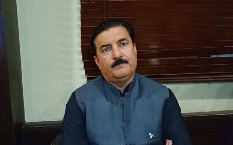 گورنر خیبرپختونخوا آج خواتین اور غیر مسلم مخصوص نشستوں پراراکین سے حلف لیں گے