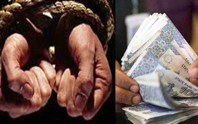 ضرورت رشتہ کے اشتہار کے ذریعے ہنی ٹریپ کیاگیا شہری کچے سے بازیاب