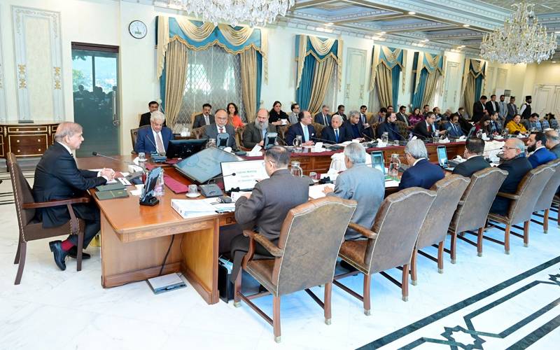 ڈاکٹرعافیہ صدیقی کیس:وفاقی کابینہ کو توہینِ عدالت کا شوکاز نوٹس جاری 