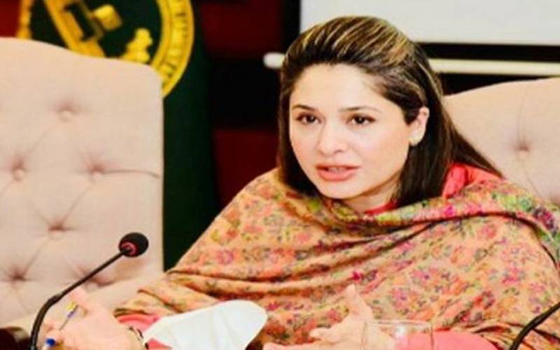شاندانہ گلزار کی درخواست پر ایس ایس پی کو نوٹس، 23 جولائی کو عدالت طلب