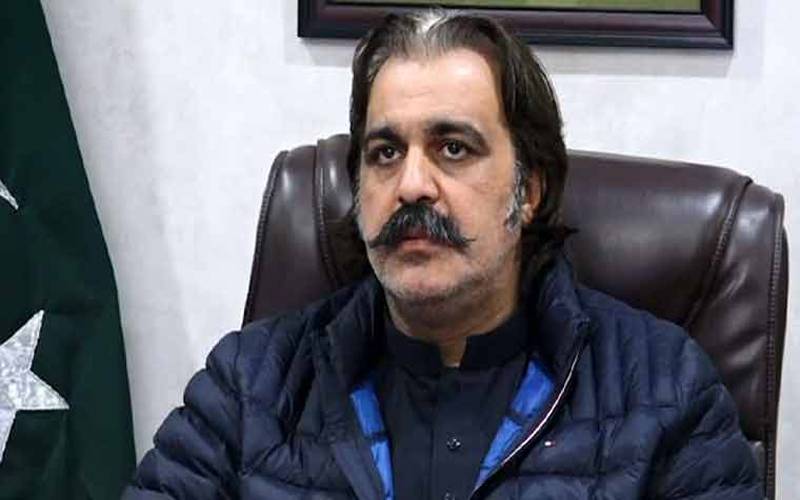  شراب و اسلحہ برآمدگی کیس :علی امین گنڈاپور کے ایک بار پھر وارنٹ جاری، گرفتاری کا حکم