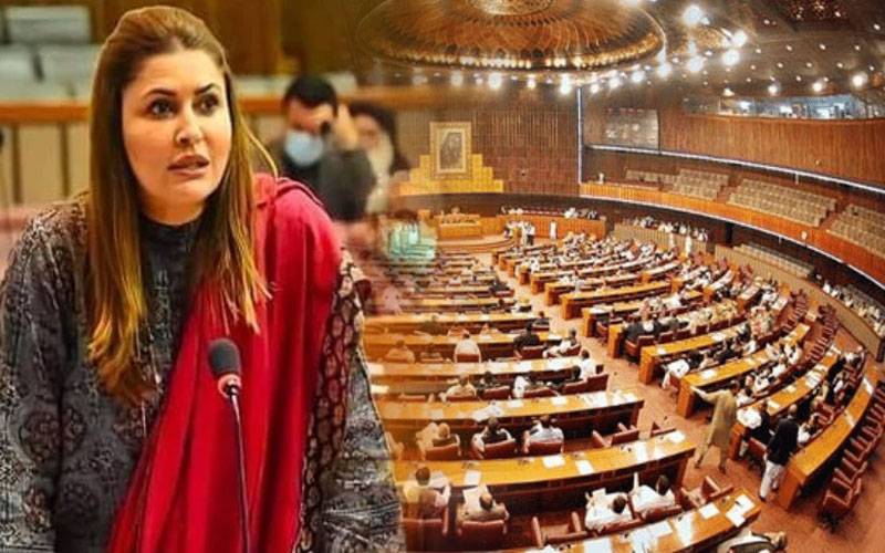 نام نہاد غیرت کے نام پر مرد و عورت کا بہیمانہ قتل،قومی اسمبلی میں تحریک التواء جمع