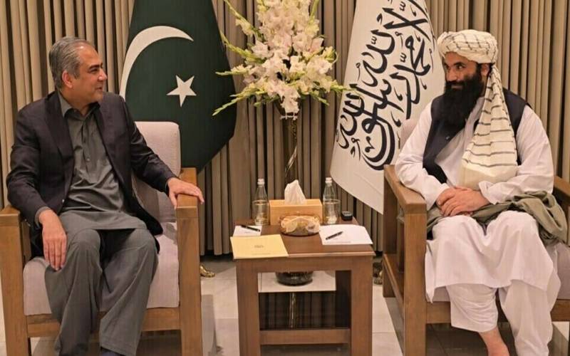 پاک افغان مذاکرات میں بڑا بریک تھرو،کالعدم ٹی ٹی پی کو غیرمسلح کرنے کا فیصلہ