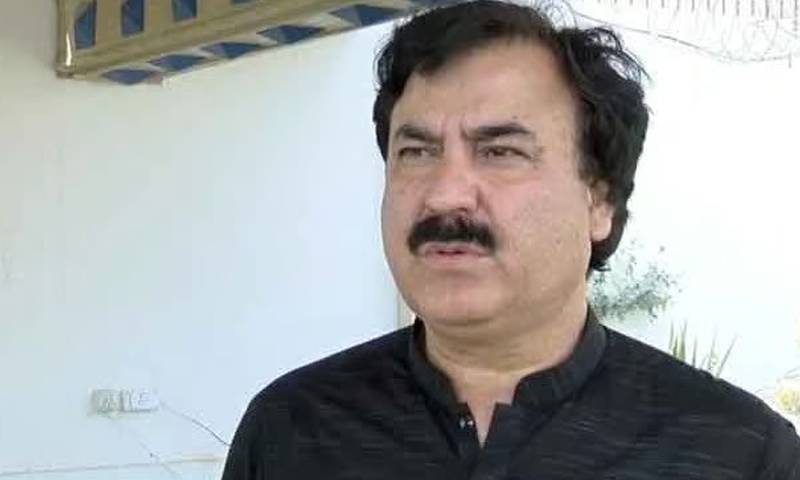 پارٹی قیادت میں اختلافات نہیں، 5 اگست کو ہر صورت احتجاج ہوگا:شوکت یوسفزئی