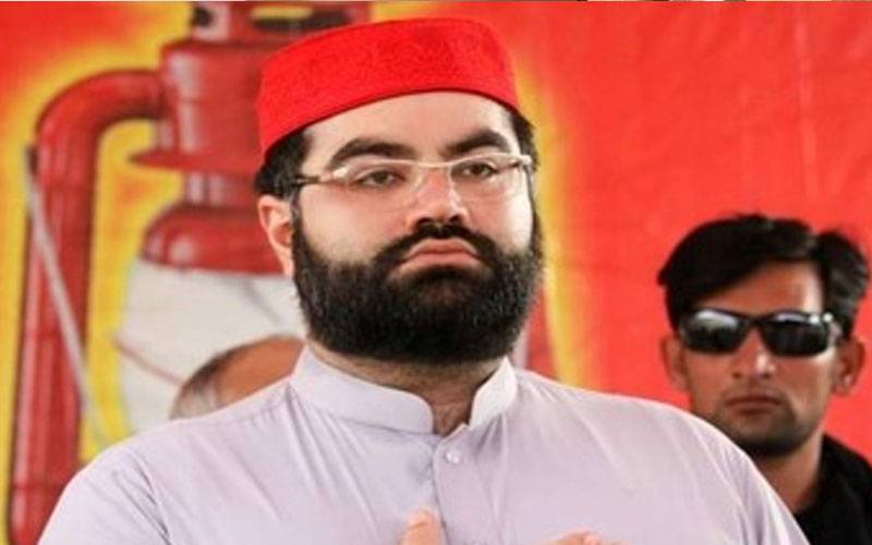 علی امین کومبارک ہو،پی ڈی ایم کو سپورٹ کرتے ہوئے تمام پارٹیوں کے سینیٹر بنوادیئے،ایمل ولی 