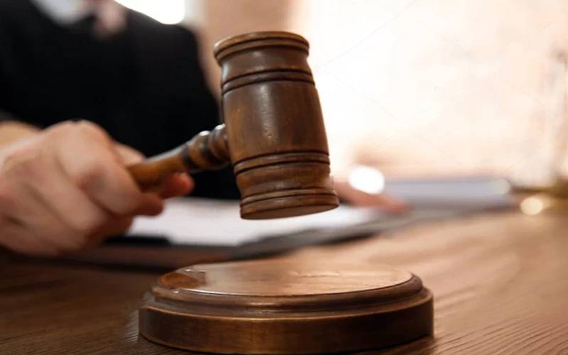 26 نومبر احتجاج کیس،پی ٹی آئی رہنماؤں کی عبوری ضمانت میں 8 ستمبر تک توسیع