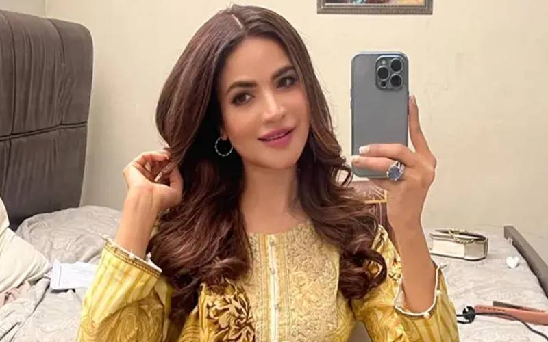  حمیرا اصغر اور مالک مکان میں کرائے کا تنازعہ 2019 سے جاری رہنے کا انکشاف