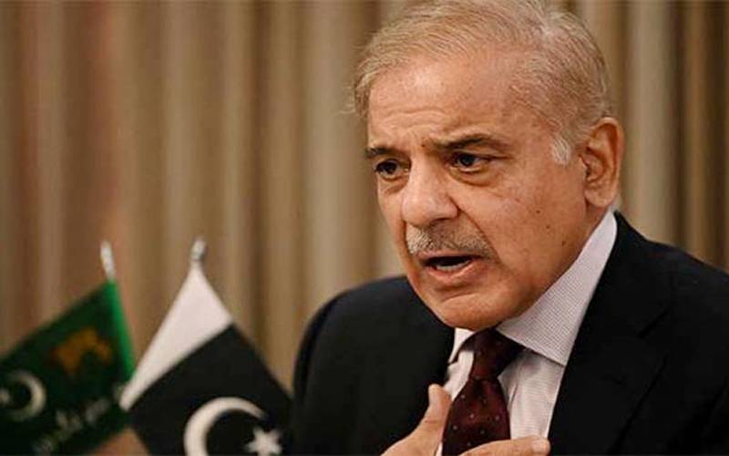 وزیر اعظم کا بارشوں اور سیلابی صورتحال سے ہونے والے جانی و مالی نقصانات پر اظہار افسوس