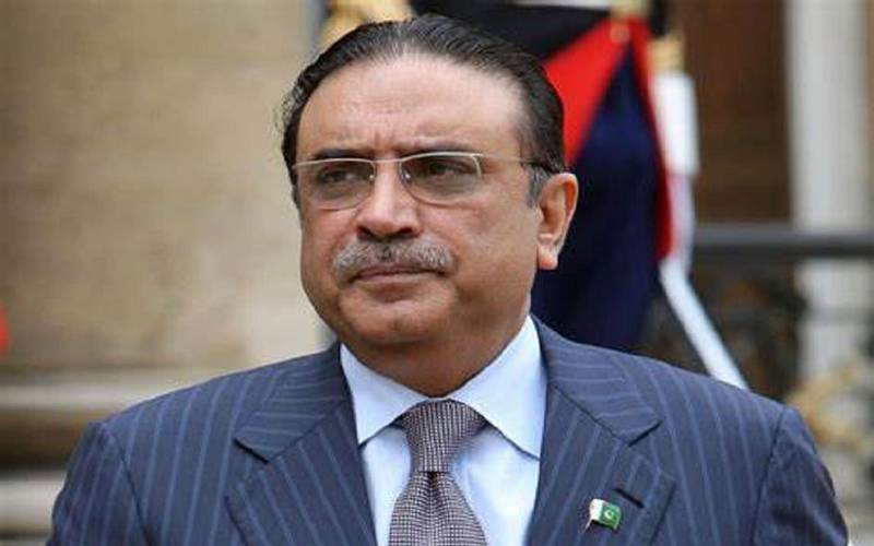 متعلقہ اداروں کو سیلاب سے متاثرہ علاقوں میں امدادی کارروائیاں تیز کرنے کی ہدایت