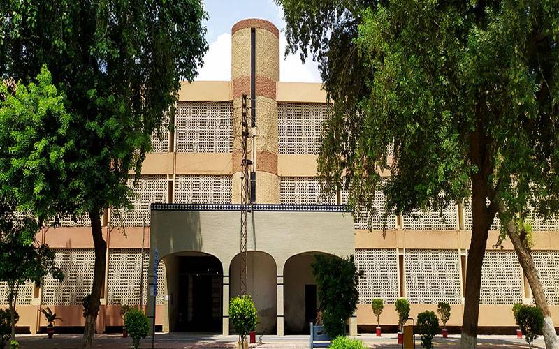 ملتان: میٹرک 2025 کے پوزیشن ہولڈرز کا اعلان 23 جولائی کو ہو گا