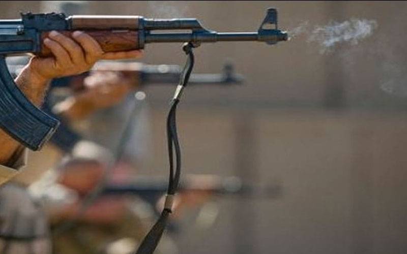 کوئٹہ: بجلی کی لوڈشیڈنگ کیخلاف احتجاج، فائرنگ سے 4 افراد زخمی