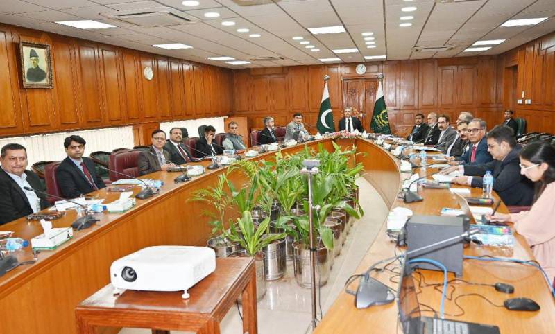 سپریم کورٹ اصلاحات اجلاس،مقدمات کی درجہ بندی میں تاخیر پر چیف جسٹس کا اظہار برہمی