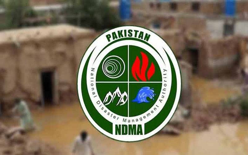 ’ 242 افراد جاں بحق،598 زخمی‘ 26 جون سے 22 جولائی تک کے نقصانات کی رپورٹ جاری