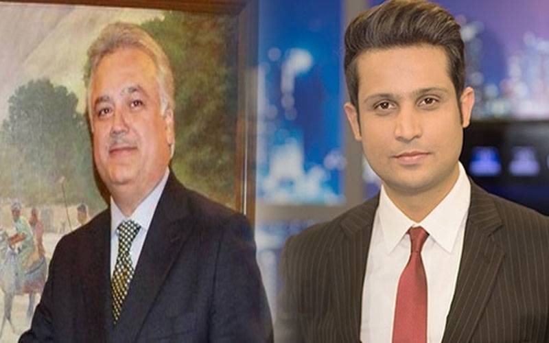 پی ٹی آئی کو معافی نہیں ملے گی جب تک معافی مانگی نہیں جاتی،  محسن بیگ