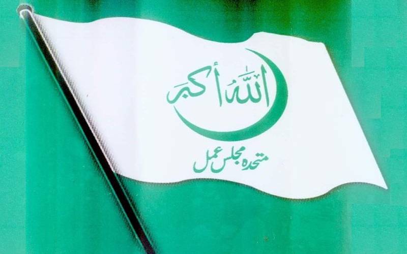 متحدہ مجلس عمل کو فعال کرنے کیلئے جے یو آئی سربراہ نےکاوشیں تیز   کردیں