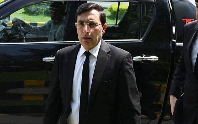 سزائیں قانون کے تقاضوں کو پورا کیے بغیر دی گئی ہیں،چیئرمین پی ٹی آئی 