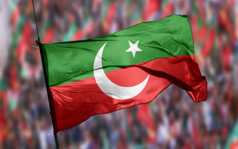 پی ٹی آئی کا تمام سزاؤں کو عدالت میں چیلنج کرنے کا اعلان