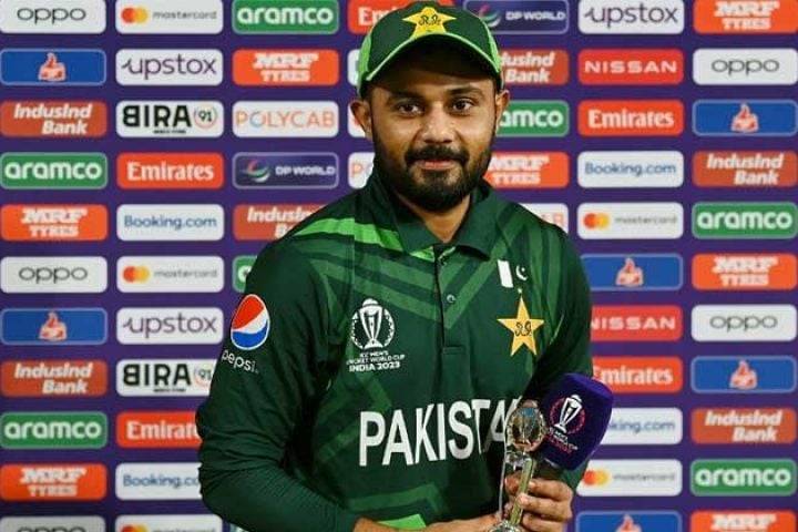 پاکستان شاہینز نے  پروفیشنل کاؤنٹی کلب سلیکٹ الیون کو 5  وکٹوں شکست دیدی