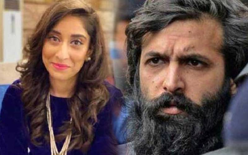 نورمقدم کیس: مجرم ظاہر جعفر نے نظرثانی درخواست دائر کردی