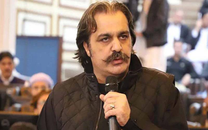 بانی ٹی آئی کی گرفتاری اور سزا کو نہیں مانتے، غیر قانونی فیصلے واپس لینا ہوں گے:علی امین گنڈاپور