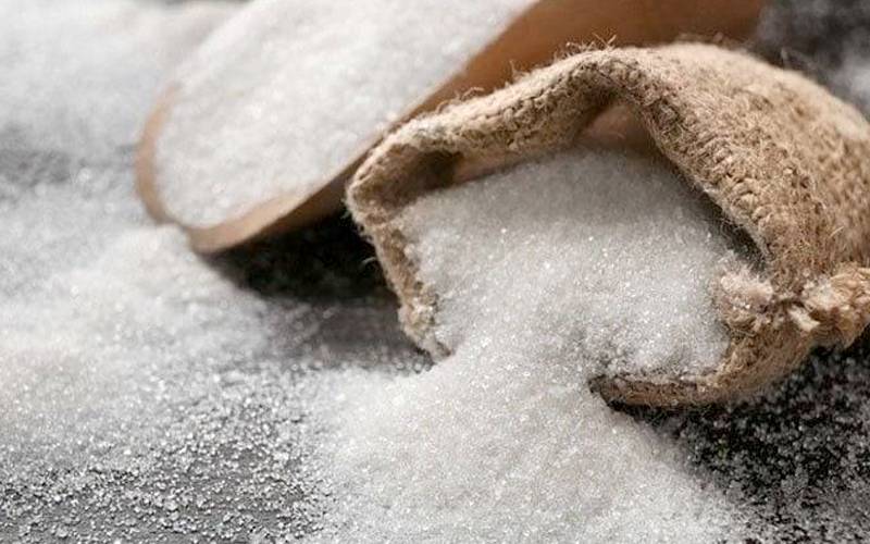 حکومتی وارننگ کام کرگئی،چینی فی کلو7روپے سستی ہوگئی
